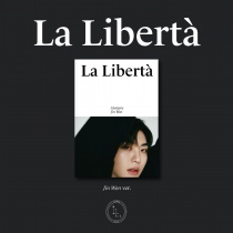 Libelante - La Libertà (Jin Won Ver.) (KR)