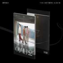 BTSES - Mini Album Vol.1 - DO YOU KNOW (KR)