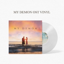 MY DEMON OST LP (KR)