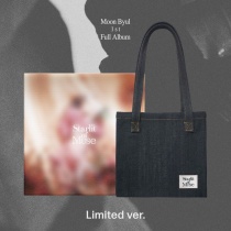 Moon Byul - 1st Full Album - Starlit of Muse (Limited Ver.) (KR)