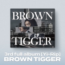 Brown Tigger - Vol.3 - Yi-Rip (KR)