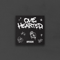 AMPERS&ONE - Single Album Vol.2 - ONE HEARTED (Postcard Ver.) (KR)