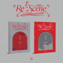 RESCENE - Single Album Vol.1 - Re:Scene (KR) PREORDER