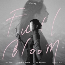 Kassy - Mini Album Vol.6 - Full Bloom (KR) PREORDER