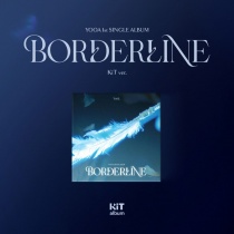 YOOA - Single Album Vol.1 - Borderline (KiT Ver.) (KR)