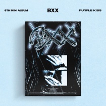 PURPLE KISS - Mini Album Vol.6 - BXX (KR)