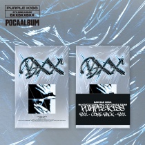 PURPLE KISS - Mini Album Vol.6 - BXX (POCA Ver.) (KR)