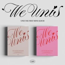 UNIS - Mini Album Vol.1 - WE UNIS (KR)