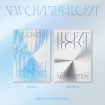 BAE173 - Mini Album Vol.5 - NEW CHAPTER : LUCEAT (KR)