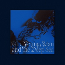 LIM HYUNSIK (BTOB) - The Young Man and the Deep Sea (LP) (KR) PREORDER