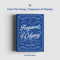 Catch The Young - Mini Album Vol.2 - Catch The Young : Fragments of Odyssey (KR)