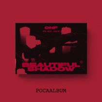 ONF - Mini Album Vol.8 - BEAUTIFUL SHADOW (POCAALBUM) (KR)