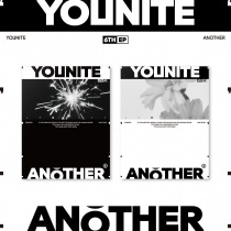 YOUNITE - 6TH EP - ANOTHER (KR)