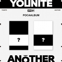YOUNITE - 6TH EP - ANOTHER (POCAALBUM) (KR) PREORDER