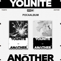 YOUNITE - 6TH EP - ANOTHER (POCAALBUM) (KR) PREORDER