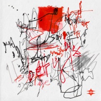 DPR CREAM - FULL ALBUM - psyche: red (KR) PREORDER