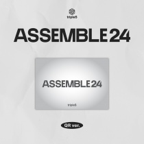 tripleS - 1st Album - ASSEMBLE24 (QR Ver.) (KR) PREORDER