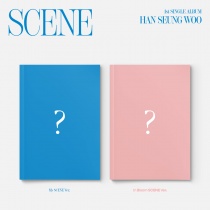 HAN SEUNG WOO - Single Album Vol.1 - SCENE (KR) PREORDER