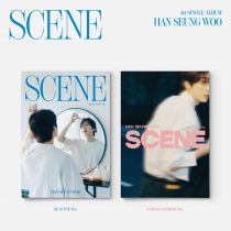 HAN SEUNG WOO - Single Album Vol.1 - SCENE (KR) PREORDER