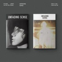 YESUNG - Mini Album Vol.5 - Unfading Sense (Photo Book Ver.) (KR)
