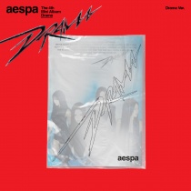 aespa - Mini Album Vol.4 - Drama (Drama Ver.) (KR) 