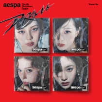 aespa - Mini Album Vol.4 - Drama (Scene Ver.) (KR)