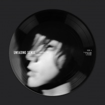YESUNG - Mini Album Vol.5 - Unfading Sense (LP Ver.) (KR)