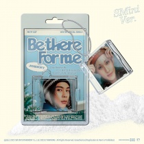 NCT 127 - WINTER SPECIAL ALBUM - Be There For Me (SMini Ver.) (KR)