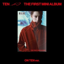 TEN - Mini Album Vol.1 (ON TEN Ver.) (KR)