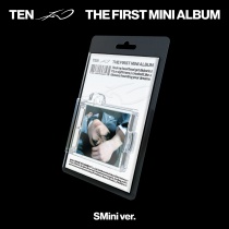 TEN - Mini Album Vol.1 (SMini Ver.) (KR)