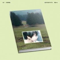 DOYOUNG - Mini Album Vol.1 - YOUTH (B Ver./Saebom Ver.) (KR)