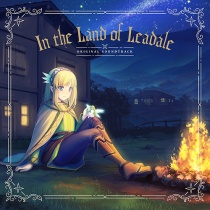 In the Land of Leadale OST