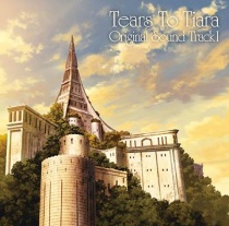 Tears To Tiara OST I