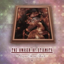 Seikon no Qwaser (The Qwaser of Stigmata) OST