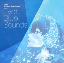 Free! OST Ever Blue Sounds