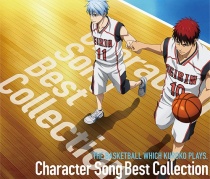 Kuroko's Basketball Character Song Best Collection