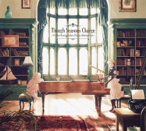 Violet Evergarden Piano Arrange Album: Though Seasons Change - Violet Evergarden Piano Memories- 