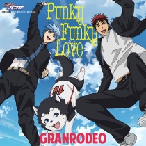 Kuroko's Basketball The 3rd Season Intro Theme: Punky Funky Love