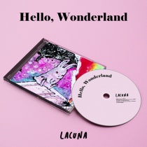 Lacuna - 3rd EP [Hello, Wonderland] (KR)