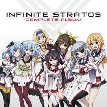IS: Infinite Stratos Complete Album
