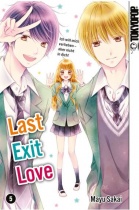 Last Exit Love 5