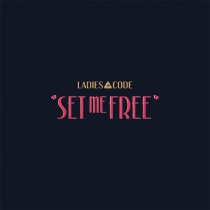 Ladies' Code - Mini Album - CODE#03 SET ME FREE (KR)