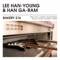 LEE HAN YOUNG & HAN GARAM - BAKERY 216 (KR) [SUMMER SALE]