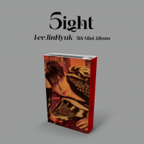 Lee Jin Hyuk - Mini Album Vol.5 - 5ight (Nemo Ver.) (KR) 