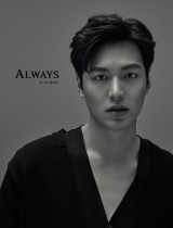 Lee Minho - Single Album - Always By LEE MIN HO (KR)