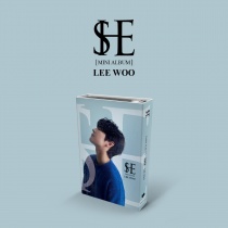 LEE WOO - Mini Album - SHE (Nemo Album) (KR)