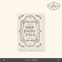 LIGHTSUM - 2024 SEASON’S GREETINGS - OUR FAIRY TALE (KR) [Special Deal]