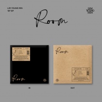 IM YOUNG MIN - EP Album Vol.1 - ROOM (KR)