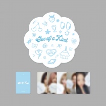 Loossemble - One of a Kind - MOUSE PAD (KR) PREORDER