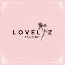 Lovelyz - Mini Album Vol.2 - A New Trilogy (KR)
